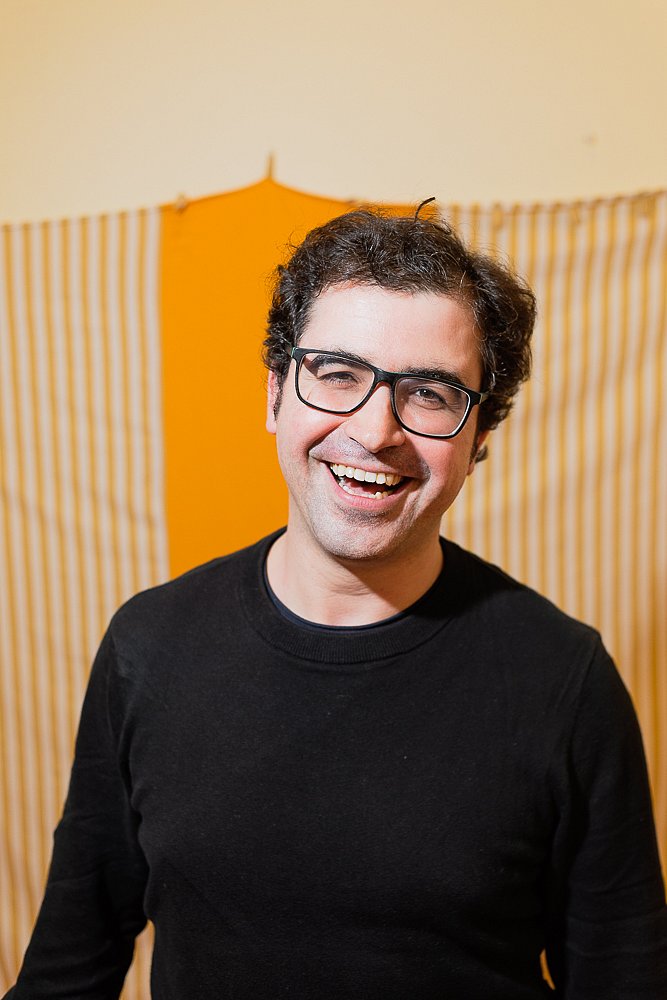 Mariano Domingo, Orchesterleiter